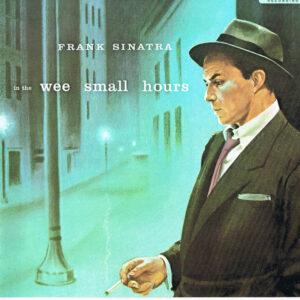 IN THE WEE SMALL HOURS (CD)