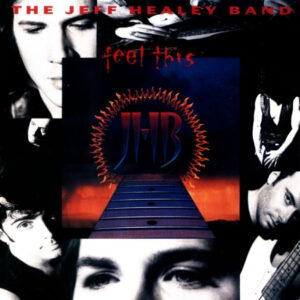 FEEL THIS (CD)