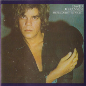 Here Comes The Night (CD)
