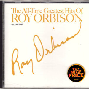 ALL-TIME GREATEST HITS: VOL. 1 (CD)