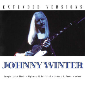 Extended Version (CD)