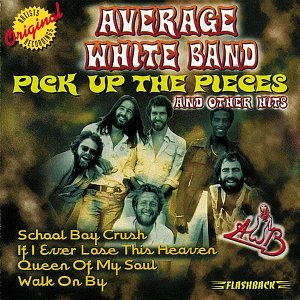 PICK UP THE PIECES AND OTHER HITS (CD)