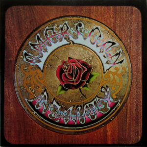 AMERICAN BEAUTY (CD)