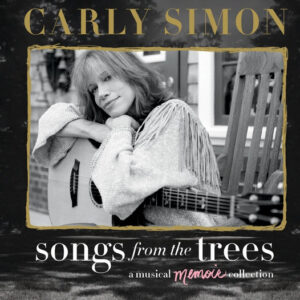 SONGS FROM THE TREES (CD)