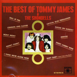 Best Of (CD)