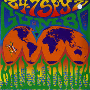 Gumbo Millennium (CD)