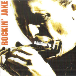 BADMOUTH (CD)
