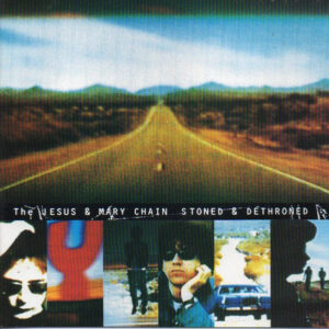 STONED & DETHRONED (CD)