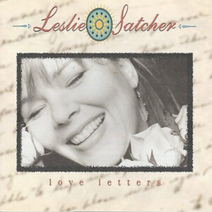 Love Letters (CD)