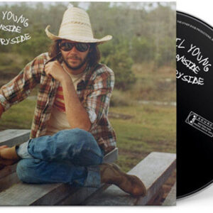 Oceanside Countryside (CD)