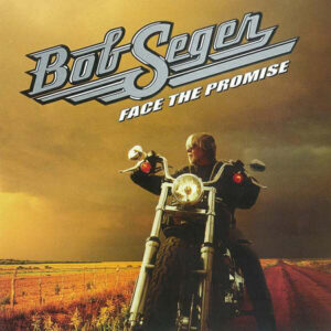 FACE THE PROMISE (CD)