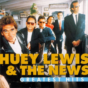 GREATEST HITS (CD)