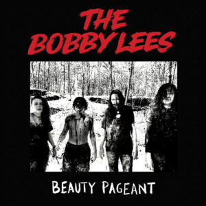 Beauty Pageant (CD)