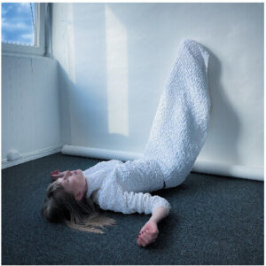 Iris Silver Mist (New LP)