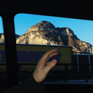Caroline 2 (New LP)