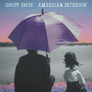 American Interior (New LP)
