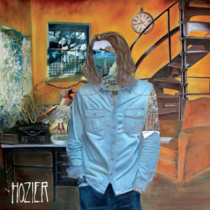 Hozier (New LP)