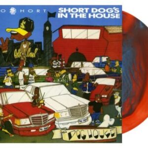 Short Dog's In The House (New LP)
