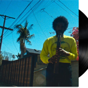 Moving Day (New LP)