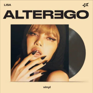 Alter Ego (New LP)