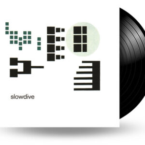 Pygmalion (New LP)