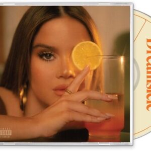 Dreamsicle (CD)