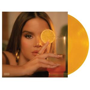 Dreamsicle (New LP)