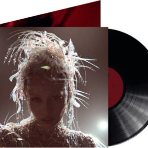 Something Beautiful (New LP)