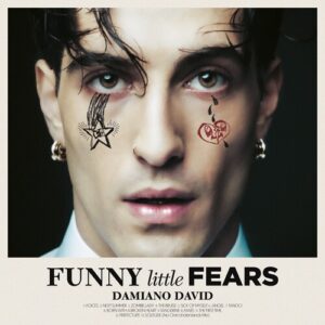 Funny Little Fears (CD)