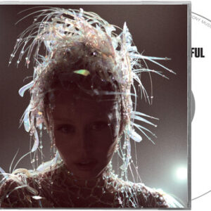 Something Beautiful (CD)