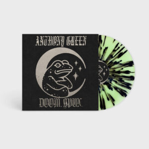 Doom Spun (New LP)