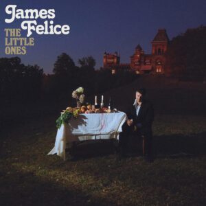 The Little Ones (CD)
