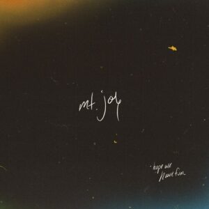 Hope We Have Fun (CD)