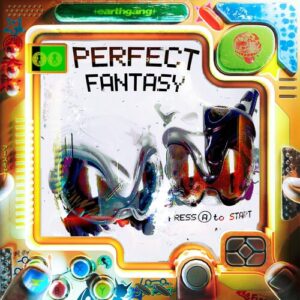 Perfect Fantasy (New LP)