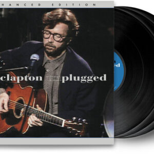 Unplugged: Enhanced Edition (New LP)