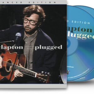 Unplugged (CD)