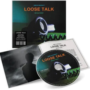 Loose Talk (CD)