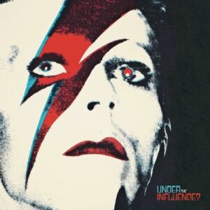 David Bowie: Under The Influence? (CD)