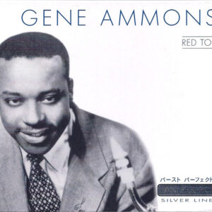 Red Top (CD)