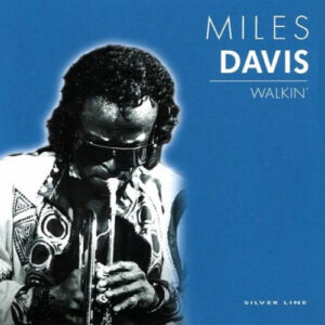 WALKIN' (CD)