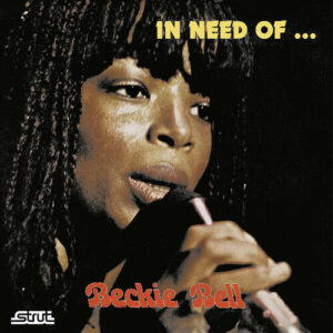 In Need Of... (New LP)