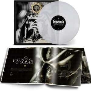 Shit Ov God (New LP)