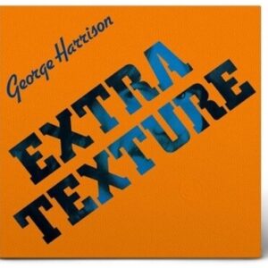 Extra Texture (New LP)