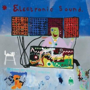 Electronic Sound (CD)