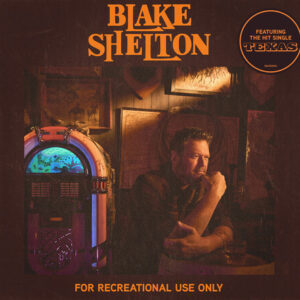For Recreational Use Only (CD)