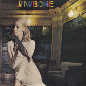 Jawbone (CD)