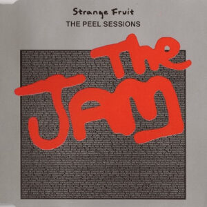 The Peel Sessions (CD)