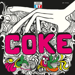 Coke (New LP)