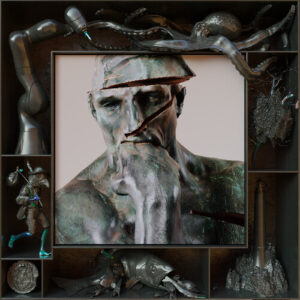 Tall Tales (New LP)