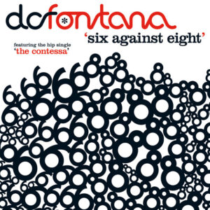 Six Against Eight (CD)